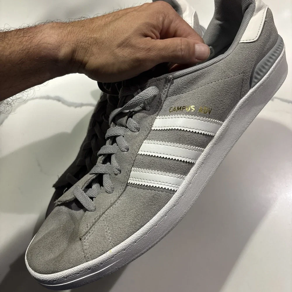 adidas originals Campus ADV Size 14